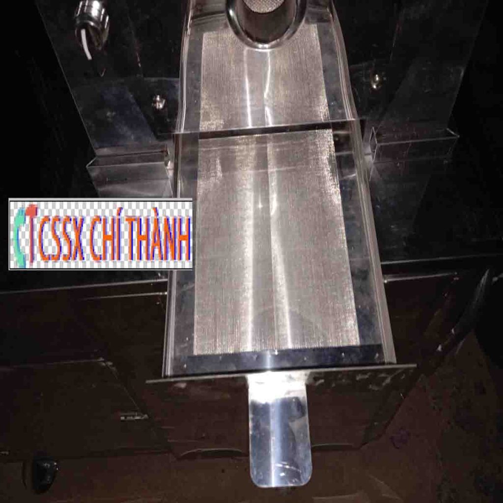 lưới lọc xe nước mía siêu sạch lb2001k