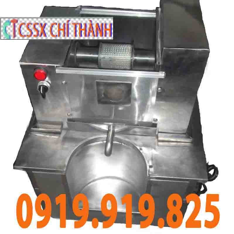 About máy ép mía siêu sạch 1 cây gt