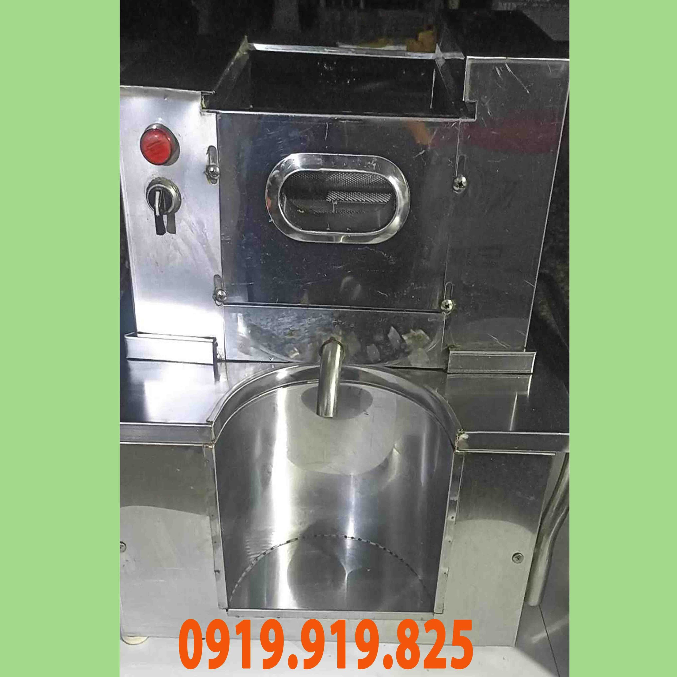 About máy ép mía siêu sạch 2 cây gt