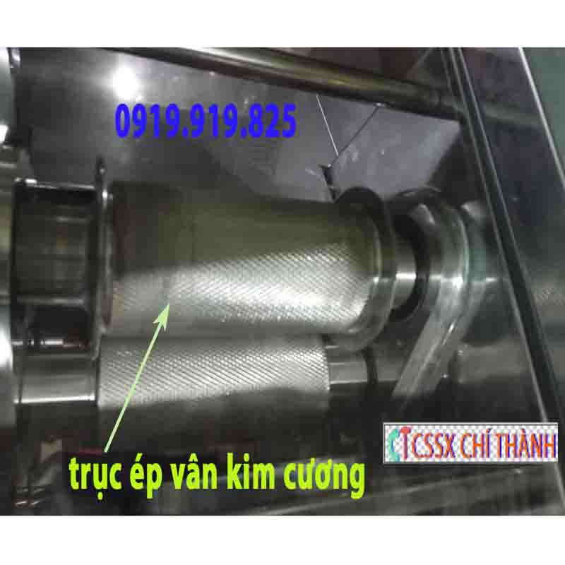 trục ép máy ép mía siêu sạch m8002 750w trục ép máy ép mía siêu sạch m8002