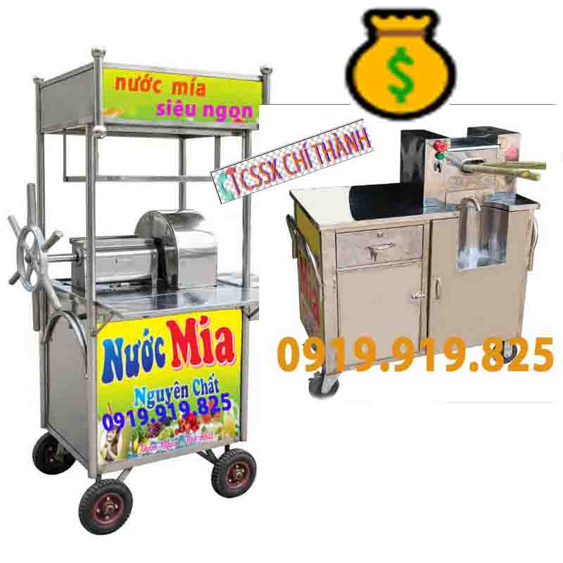 📝Mở quán nước mía cần bao nhiêu vốn? (Chi tiết từ A–Z) mở quán nước mía cần bao nhiêu vốn