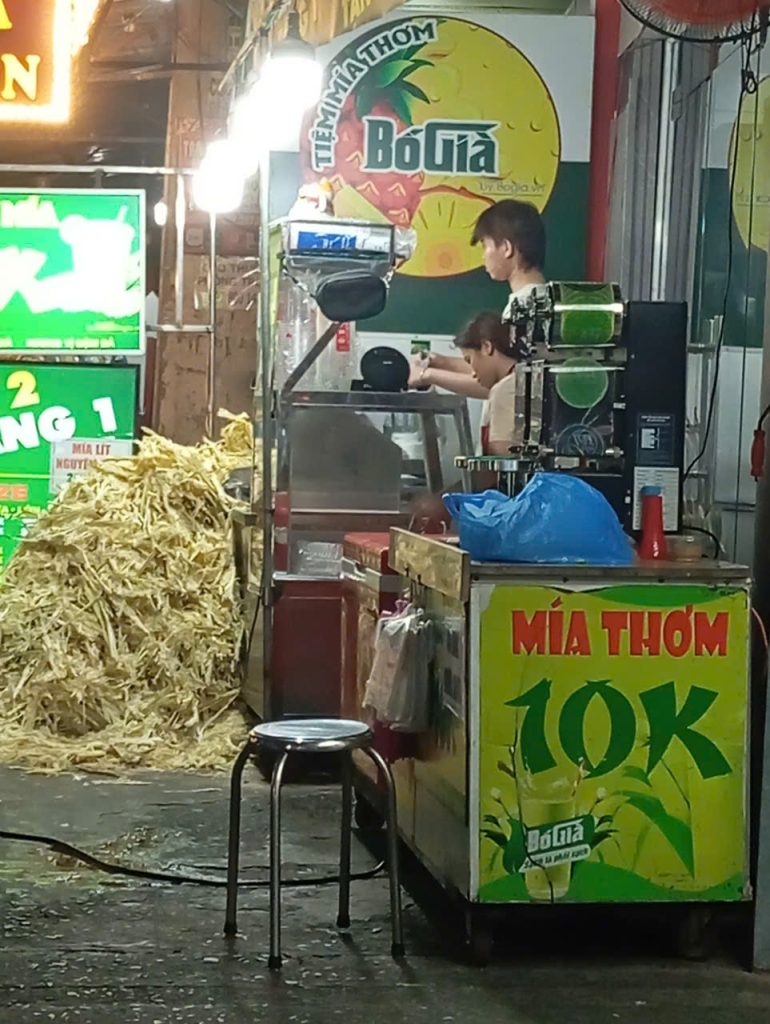 📝Mở quán nước mía có lời không? Sự thật người mới cần biết mo quan nuoc mia có loi khong neu quan dong khach
