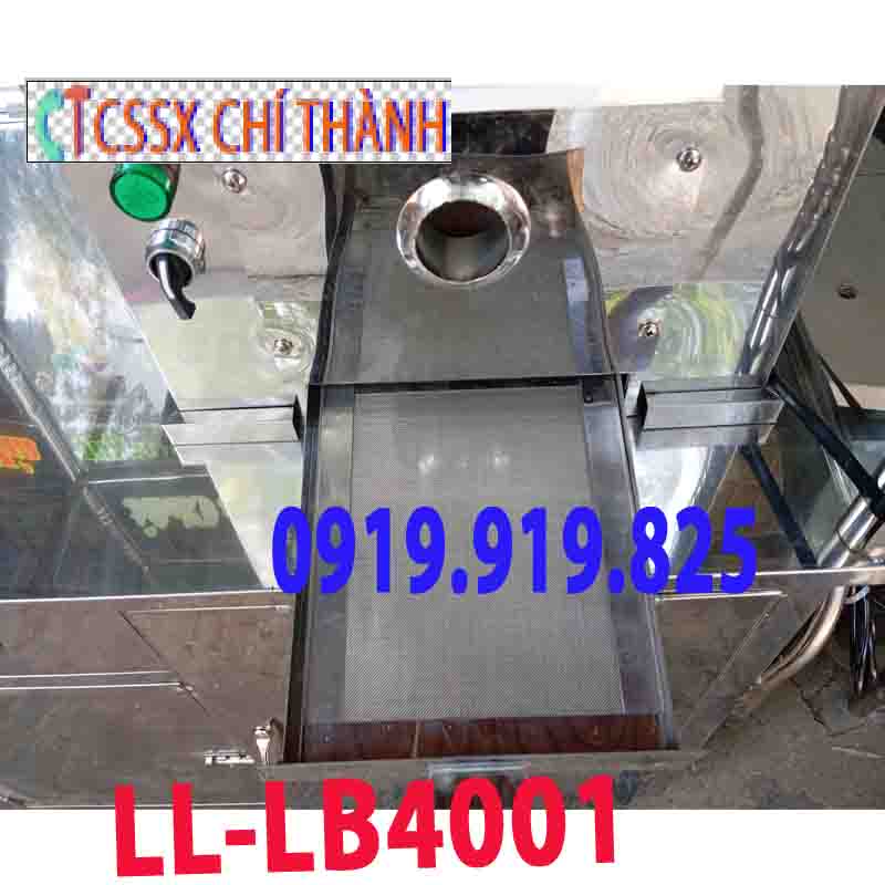 khay lưới lọc xe nước mía siêu sạch lb4001 không kính khay lưới lọc xe nước mía siêu sạch lb4001