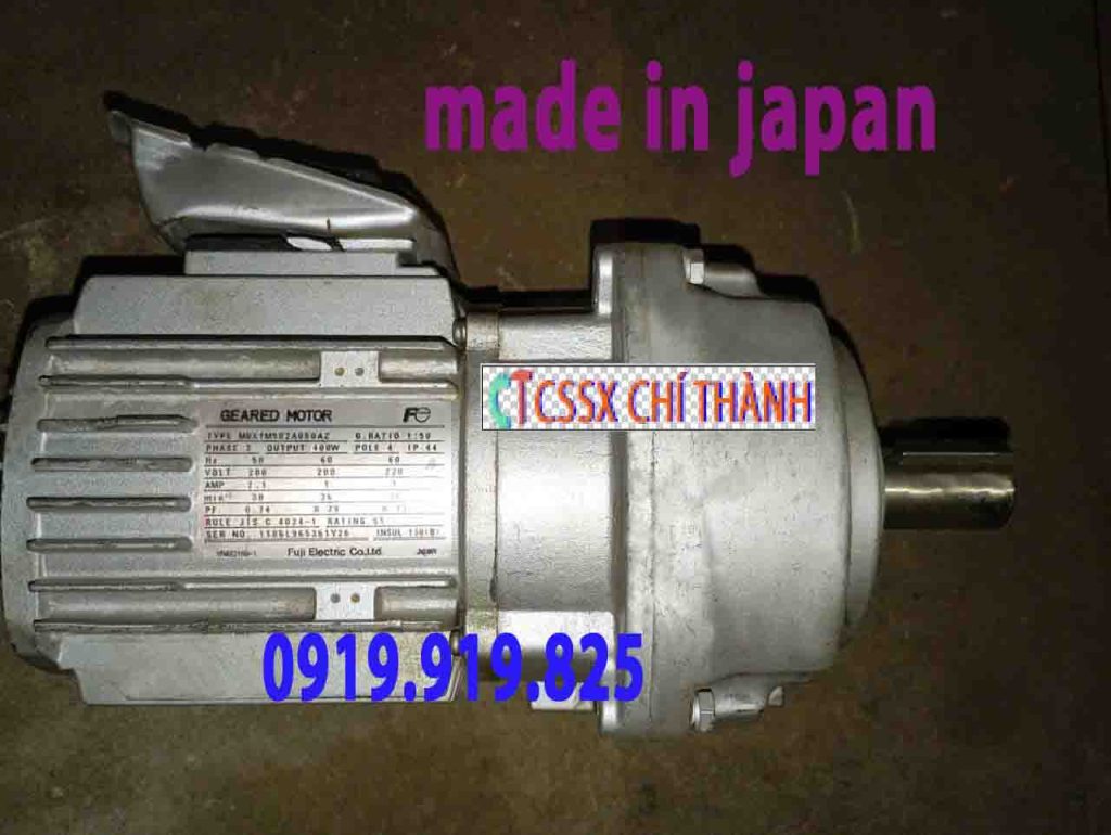động cơ xe nước mía siêu sạch lb4001k