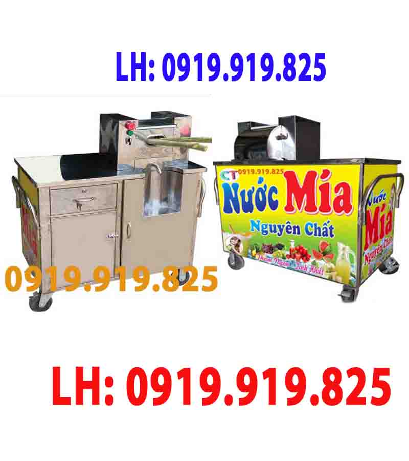 xe nuoc mia sieu sach co tot khong hay xe 2 lo thuong