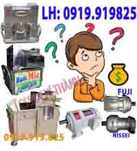 Nên mua máy ép mía công suất bao nhiêu là phù hợp máy ép mía công suất phù hợp